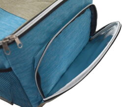 Termotaška Cattara SUNRISE 25l modrá