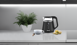 Vivax rychlovarná konvice WH-100DB