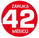 Záruka 42 měsíců na televizory JVC