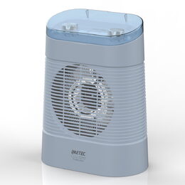 Topný ventilátor Protection, 4029, Protection, 4 režimy, časovač, technologie
S