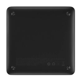 Powerbanka Baseus Blade 20000mAh, 100W černá
