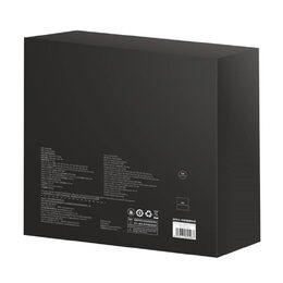 Powerbanka Baseus Blade 20000mAh, 100W černá