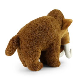 Rappa Plyšový mamut 36 cm ECO-FRIENDLY