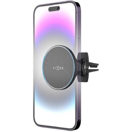 Držák s QI nabíjením MagRound 15W FIXED