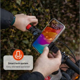 Držák na kolo Bikee Plus FIXED
