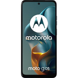 Moto G05 4/128GB Forest Green MOTOROLA