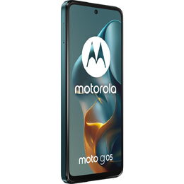 Moto G05 4/128GB Forest Green MOTOROLA