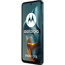 Moto G05 4/128GB Forest Green MOTOROLA