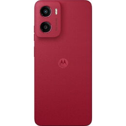 Moto G05 4/128GB Plum Red MOTOROLA