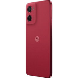 Moto G05 4/128GB Plum Red MOTOROLA