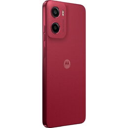 Moto G05 4/128GB Plum Red MOTOROLA