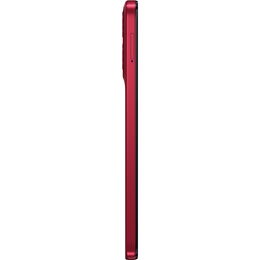 Moto G05 4/128GB Plum Red MOTOROLA
