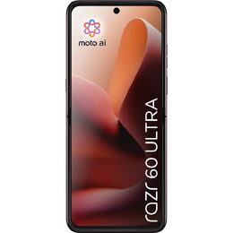 Razr 60 Ultra 8/512GB Rio Red MOTOROLA