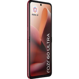 Razr 60 Ultra 8/512GB Rio Red MOTOROLA