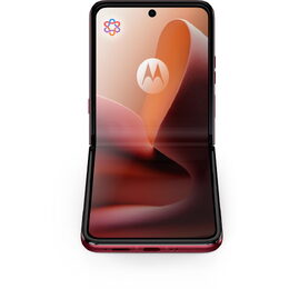 Razr 60 Ultra 8/512GB Rio Red MOTOROLA