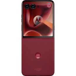 Razr 60 Ultra 8/512GB Rio Red MOTOROLA