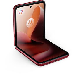 Razr 60 Ultra 8/512GB Rio Red MOTOROLA