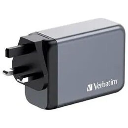 GaN adap.3xUSB-C 140W/100W/65W/USB-A 3.0