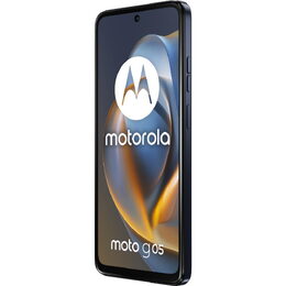Moto G05 4/128GB Denim Blue MOTOROLA