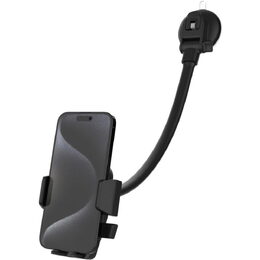 Uni držák na sklo Iconiq Flex XL FIXED