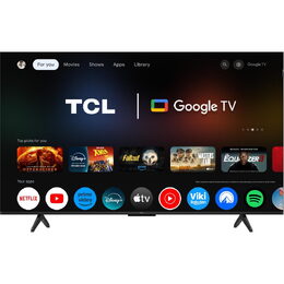 50P79K QLED TV TCL