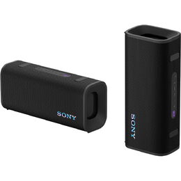ULT FIELD 3 Black SONY