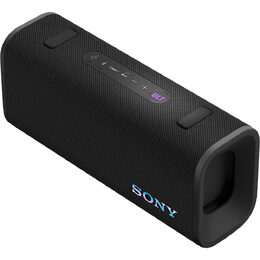 ULT FIELD 3 Black SONY