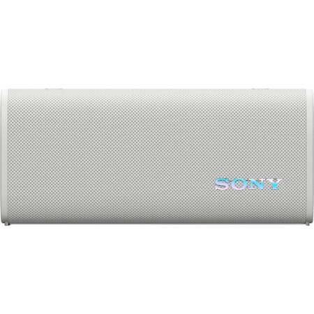 ULT FIELD 3 White SONY