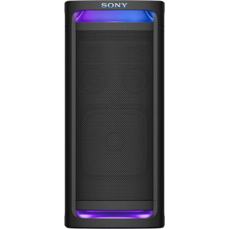 ULT TOWER 9 AC Black SONY