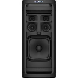 ULT TOWER 9 AC Black SONY