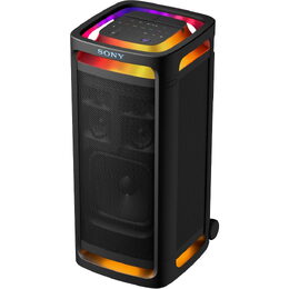 ULT TOWER 9 AC Black SONY