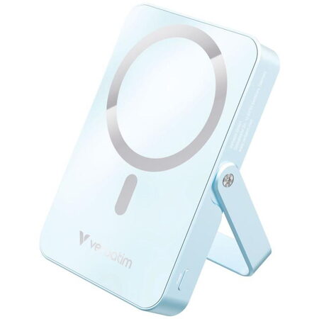 32266 powerbanka 10000mAh blue VERBATIM