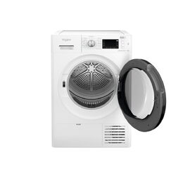 FFT M22 8X3B EE SUŠIČKA PRÁDLA WHIRLPOOL