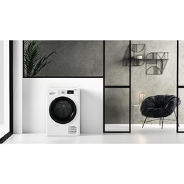 FFT M22 8X3B EE SUŠIČKA PRÁDLA WHIRLPOOL