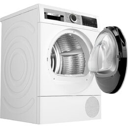 WQG233D2CS SUŠIČKA PRÁDLA BOSCH