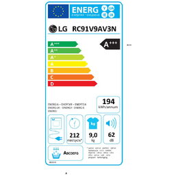 Energetický štítek