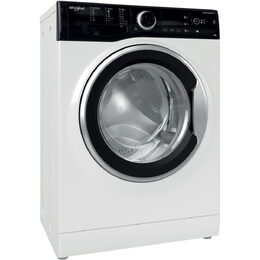 WRBSB 6249 S EU PRAČKA SLIM WHIRLPOOL