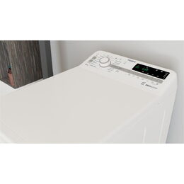 TDLRX 6252BS EU PRAČ. VRCH.PL. WHIRLPOOL