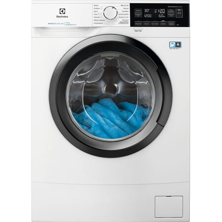EW6SM326SC PRAČKA SLIM ELECTROLUX