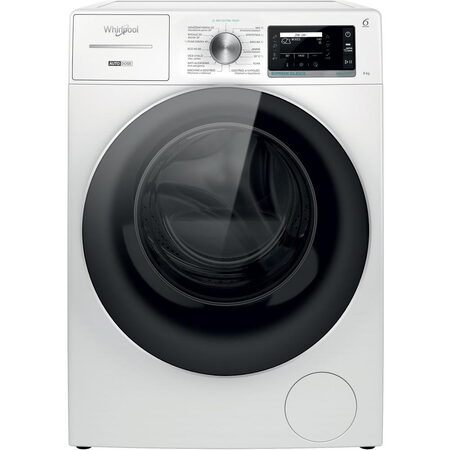 W8 99AD SILENCE CS PRAČKA WHIRLPOOL