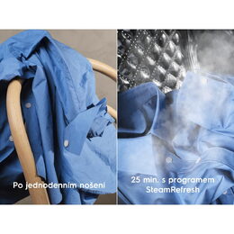 EW7F4494XQC PRAČKA PŘ. PLNĚNÁ ELECTROLUX