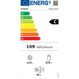 Energetický štítek