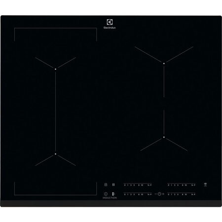 EIV63443 VARNÁ DESKA INDUKČNÍ ELECTROLUX