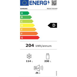 Energetický štítek