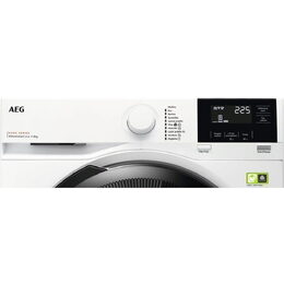 TR8184C SUŠIČKA PRÁDLA AEG