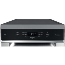WH6FC11BS7A0X MYČKA 45CM WHIRLPOOL