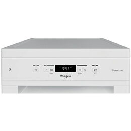 WH6FC11BS7A0W MYČKA 45CM WHIRLPOOL