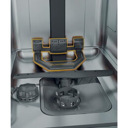 WH6FC11BS7A0W MYČKA 45CM WHIRLPOOL