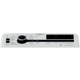 TDLRB 6261BS CS/N PRAČKA V. PL WHIRLPOOL
