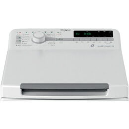 EELT 7150 EU PRAČKA VRCH. PL. WHIRLPOOL
